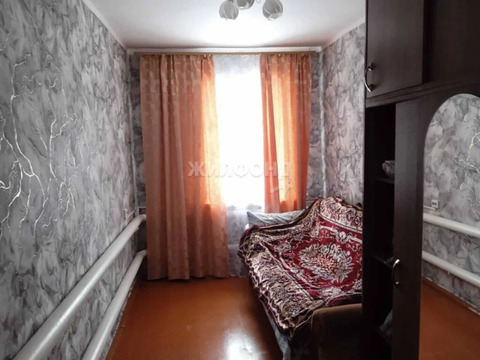 Продажа дома, Новосибирск