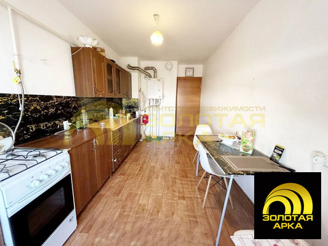 Продажа квартиры, Крымск, Крымский район, Дивизионная улица