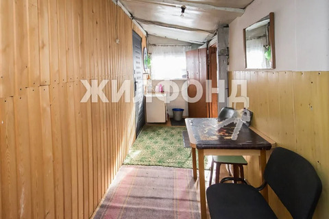 Продажа дома, Новосибирск, ул. Оренбургская