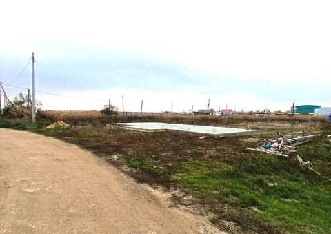 Продажа участка, Темрюк, Темрюкский район, ул. Мороза