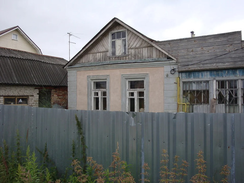 Продается дом в г.Ногинск