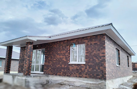 Продажа дома, Нагаево, улица Михаила Дорохова