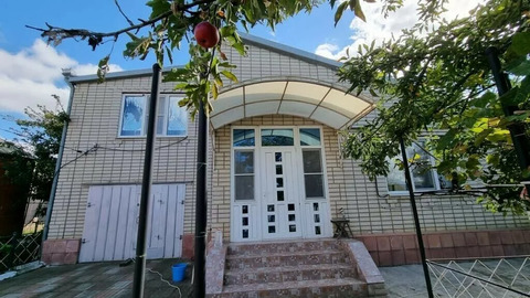 Продажа дома, Темрюк, Темрюкский район, ул. Гоголя