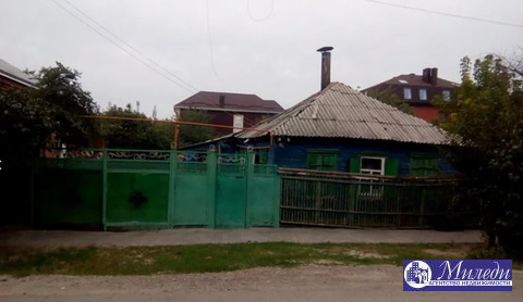 Продажа участка, Батайск, ул. Ворошилова