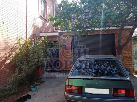 Продам дом  (05522-107)