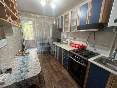 Продажа квартиры, Зеленокумск, Советский район, ул. Энгельса