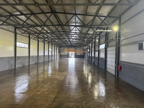 Аренда склада, Люберецкий район, 69