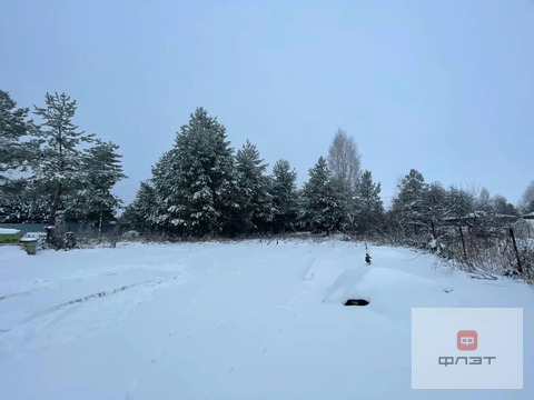 Продажа участка, Высокогорский район, дом 462