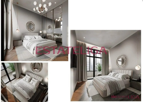 Продажа квартиры, улица Сергея Бондарчука