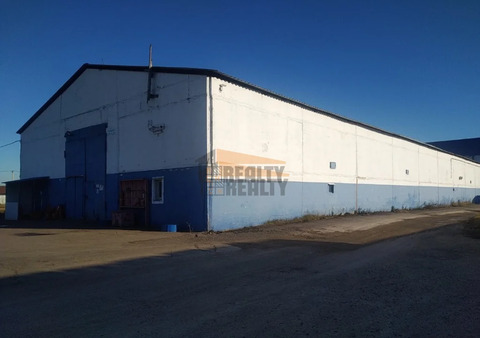 Аренда склада, Лосино-Петровский, Солнечный мкр.