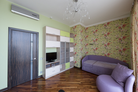 Продажа 2-х этажного пентхауса 184 кв.м., Купить квартиру в Москве, ID объекта - 334514955 - Фото 33 Продажа 2-х этажного пентхауса 184 кв.м., Купить квартиру в Москве, ID объекта - 334514955 - Фото 33