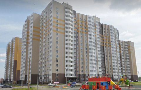 Продажа квартиры, Оренбург, улица Эссена