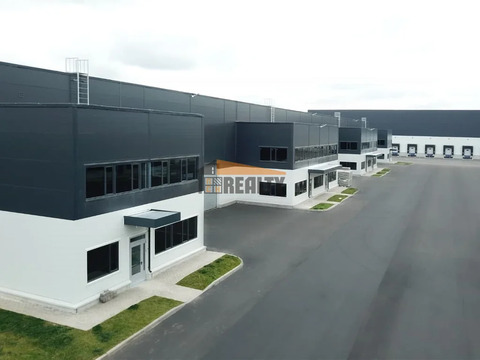 Продажа склада, Пушкинский район