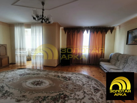 Продажа квартиры, Крымск, Крымский район, ул. Олимпийская