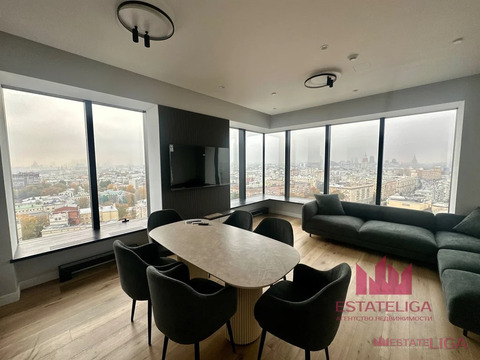 Аренда квартиры, Курского Вокзала пл.