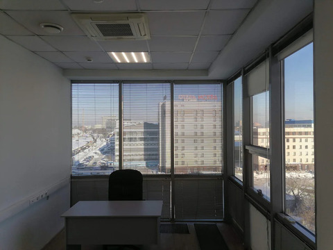 Аренда офиса 18,6 м2