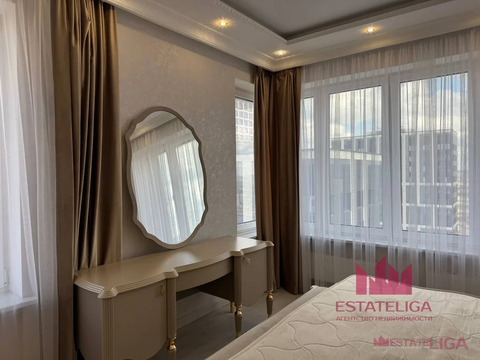 Аренда квартиры, ул. Амурская