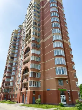 Продажа 3х к.кв. у леса в ЖК Резиденция Горки 10
