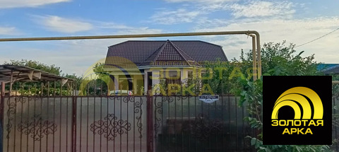 Продажа дома, Варениковская, Крымский район, ул. Свободы