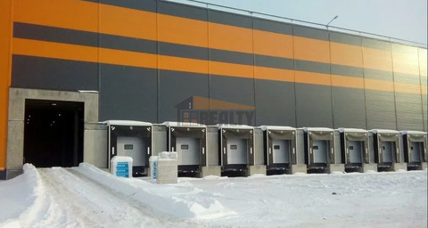 Аренда склада, Ногинск, Богородский г. о., ул. Затишье