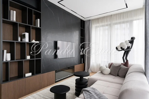 Вест Гарден 100м.кв (ном. объекта: 9714)