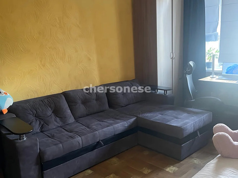 Продажа квартиры, Севастополь, ул. Степаняна