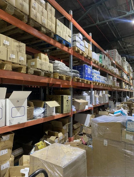 Аренда производственного помещения, Реутов, ул. Транспортная