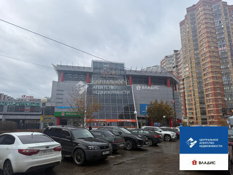 Аренда ПСН, Рязань, площадь 50-летия Октября