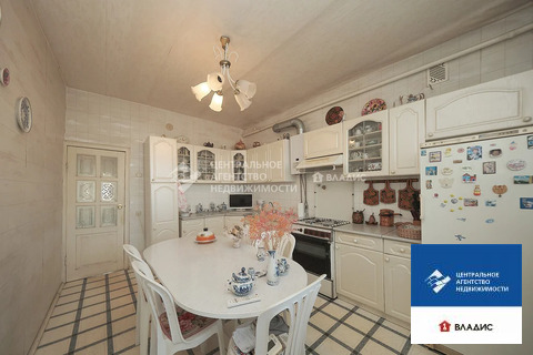 Продажа квартиры, Рязань, ул. Урицкого