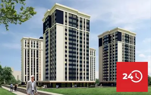 Студия в ЖК «Гармония»: инвестируйте в комфорт уже сегодня!