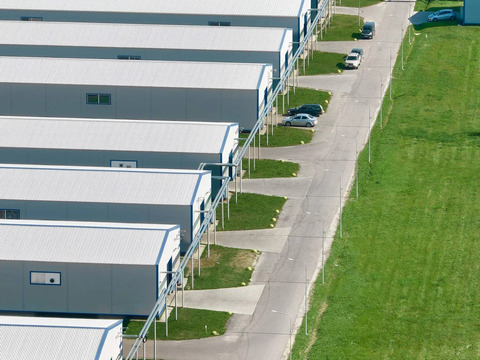 Аренда  432 м2