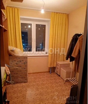 Продажа комнаты, Новосибирск, Дмитрия Шмонина