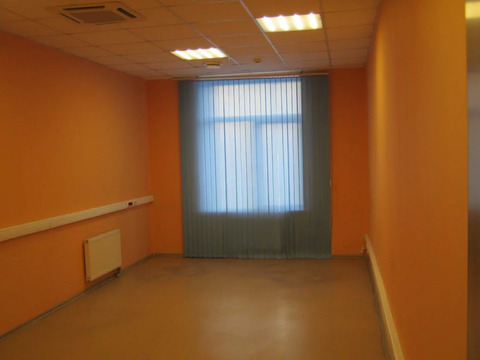 Аренда офиса 26,8 м2