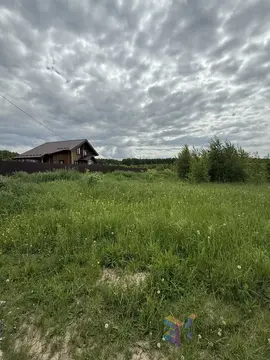Продаю участок 12 соток под ПМЖ, д. Беспятово, Ступинский район.