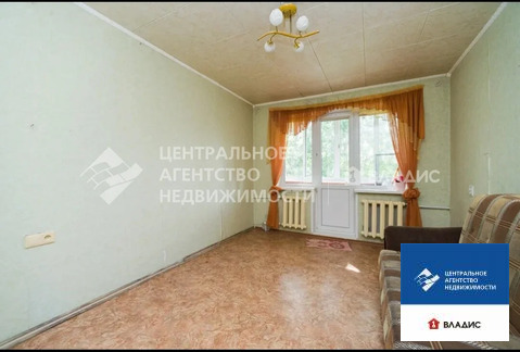 Продажа квартиры, Рязань, ул. Фирсова