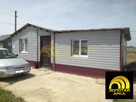 Продажа дома, Старотитаровская, Темрюкский район, ул. Свободы