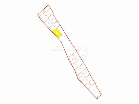 Продажа дома, Бердск