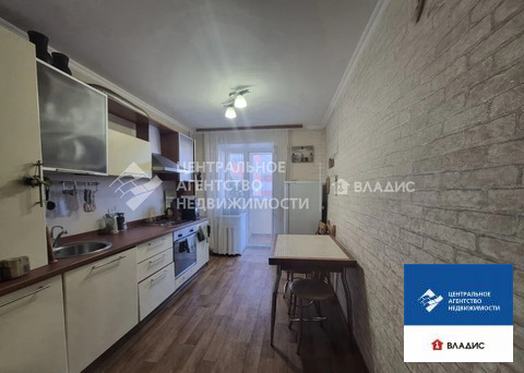 Продажа квартиры, Рязань