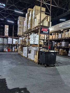 Аренда склада, Наро-Фоминский район, Солнечная ул.