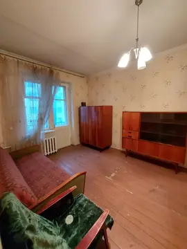 Продаётся квартира в Обнинске