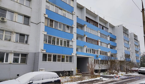 Продажа квартиры, Звенигород, Радужная улица
