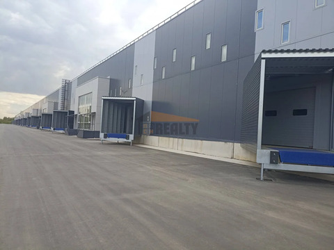 Аренда склада, Заболотье, Домодедово г. о., Дорожная ул.