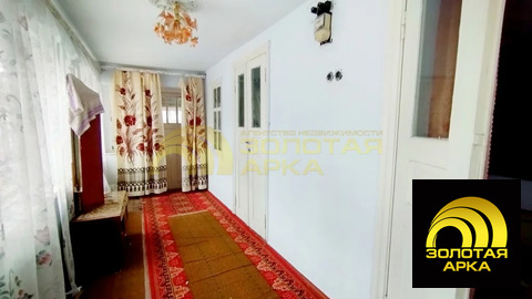 Продажа дома, Старотитаровская, Темрюкский район, Ильича пер.