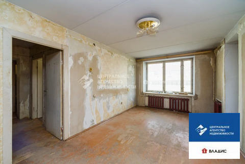 Продажа квартиры, Рязань, Семинарская улица