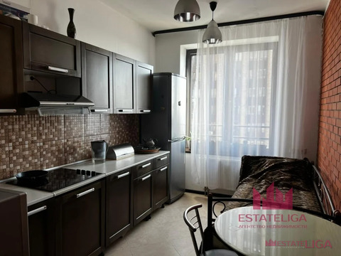 Аренда квартиры, ул. Новодмитровская