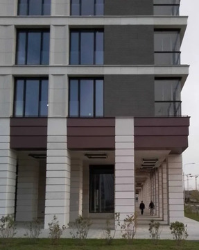 Аренда ПСН площадью 111.8 м2