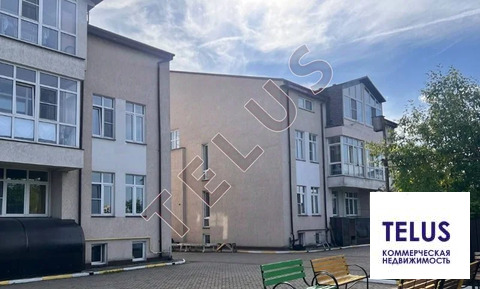 МО, Балашиха, мкр Новский, 1263 м 2, Здание (ном. объекта: 8034)