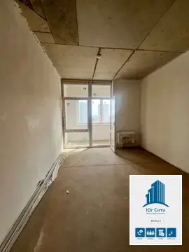 Этаж под арендный бизнес.