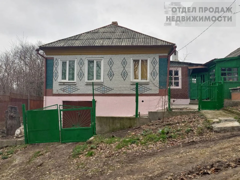 Дом у Леса