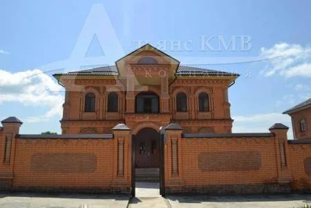 Продажа дома, Железноводск, ул. Мира